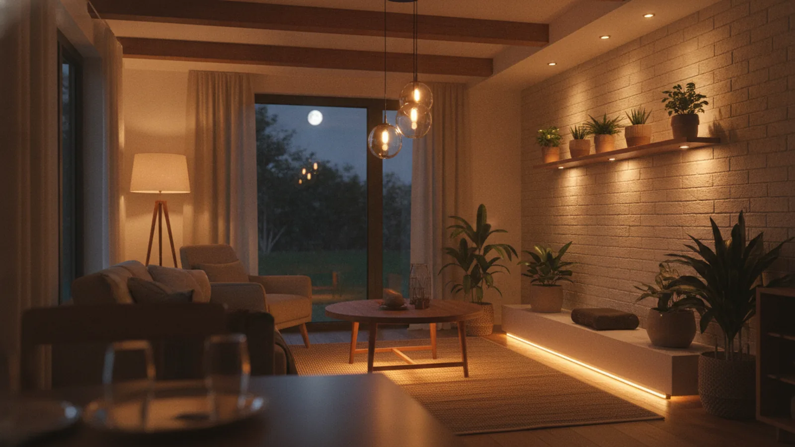 Small House Lighting Guide cover image